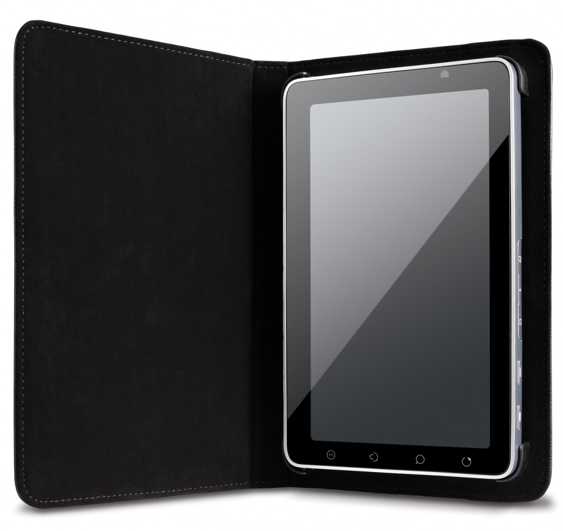Viewpad 7 von Viewsonic